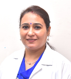 Dr. Kanika Sachdeva