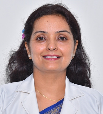 Dr. Poonam Abrol