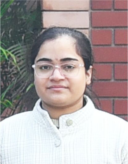 Ms. Simran Kaur